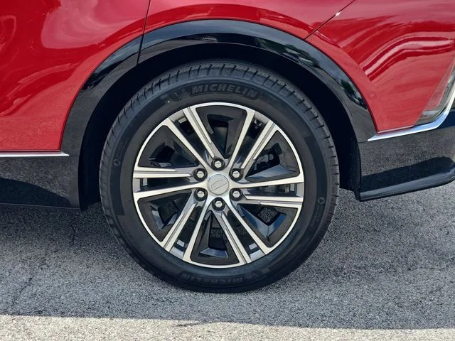 Nuevos CADILLAC LYRIQ à Estados chez autogozo