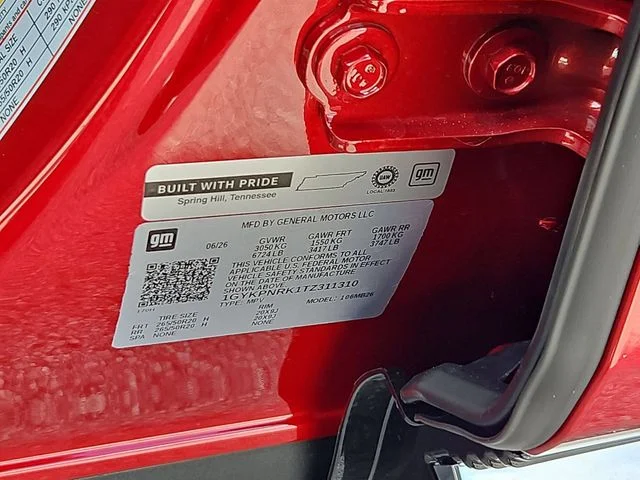 Nuevos CADILLAC LYRIQ à Estados chez autogozo