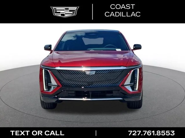 Nuevos CADILLAC LYRIQ à Estados chez autogozo