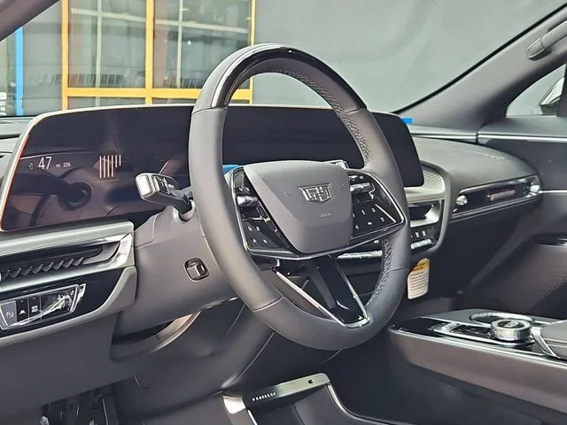 Nuevos CADILLAC LYRIQ à Estados chez autogozo