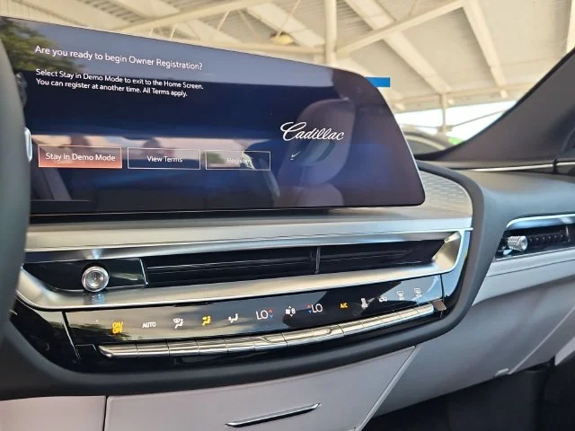 Nuevos CADILLAC LYRIQ à Estados chez autogozo