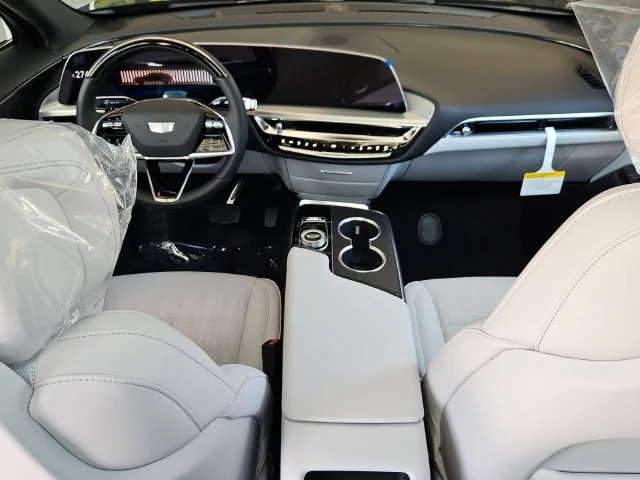 Nuevos CADILLAC LYRIQ à Estados chez autogozo
