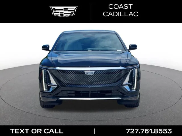 Nuevos CADILLAC LYRIQ à Estados chez autogozo