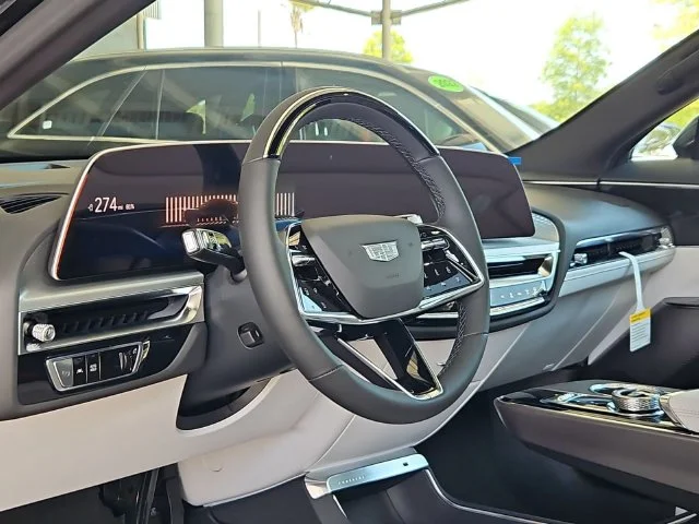Nuevos CADILLAC LYRIQ à Estados chez autogozo