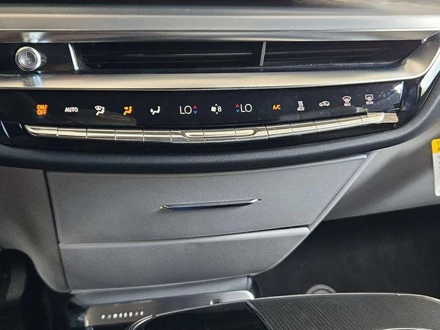 Nuevos CADILLAC LYRIQ à Estados chez autogozo