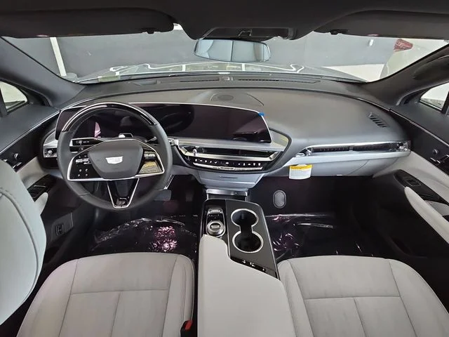 Nuevos CADILLAC LYRIQ à Estados chez autogozo