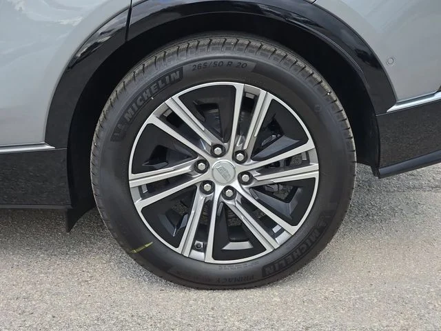 Nuevos CADILLAC LYRIQ à Estados chez autogozo