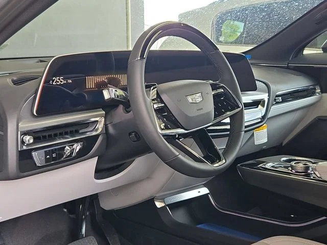 Nuevos CADILLAC LYRIQ à Estados chez autogozo