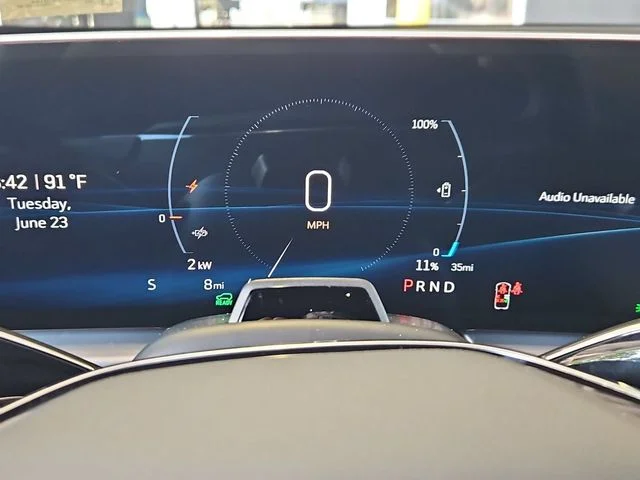 Nuevos CADILLAC LYRIQ à Estados chez autogozo