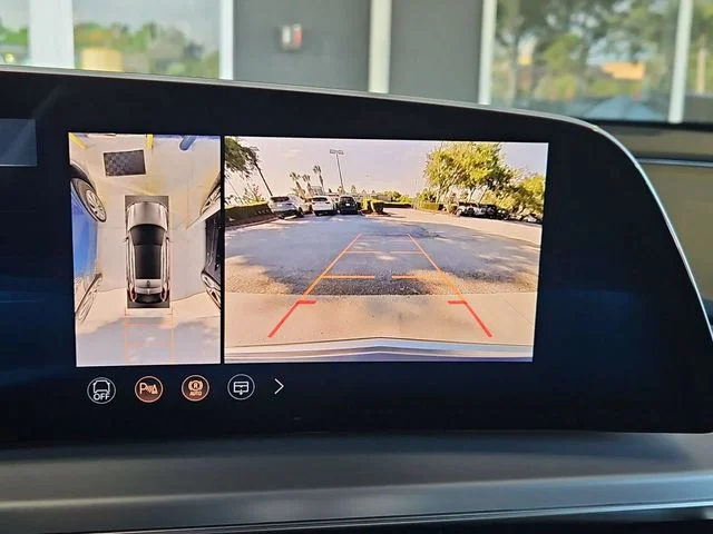 Nuevos CADILLAC LYRIQ à Estados chez autogozo