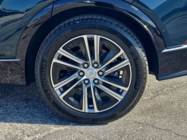Nuevos CADILLAC LYRIQ à Estados chez autogozo