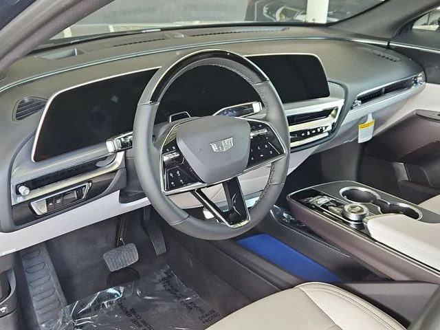 Nuevos CADILLAC LYRIQ à Estados chez autogozo
