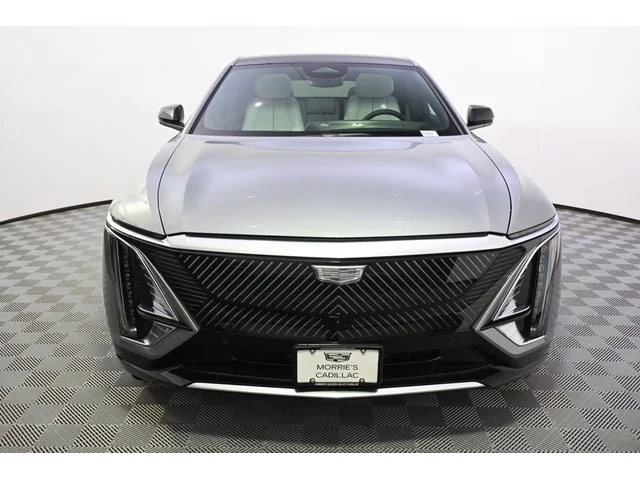 Nuevos CADILLAC LYRIQ à Estados chez autogozo