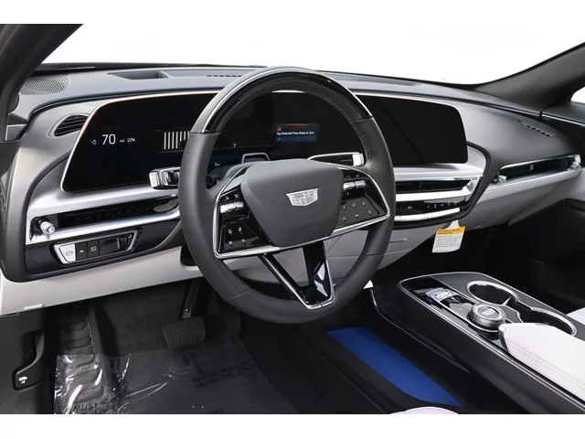 Nuevos CADILLAC LYRIQ à Estados chez autogozo
