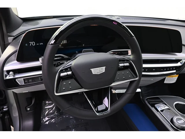 Nuevos CADILLAC LYRIQ à Estados chez autogozo
