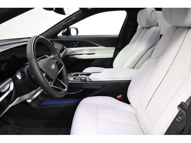 Nuevos CADILLAC LYRIQ à Estados chez autogozo