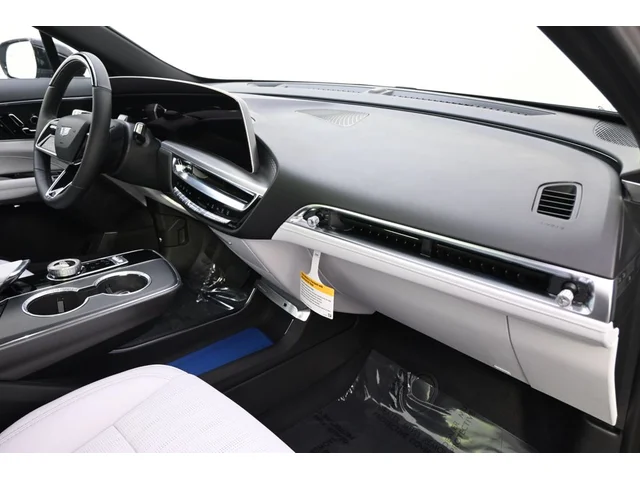 Nuevos CADILLAC LYRIQ à Estados chez autogozo