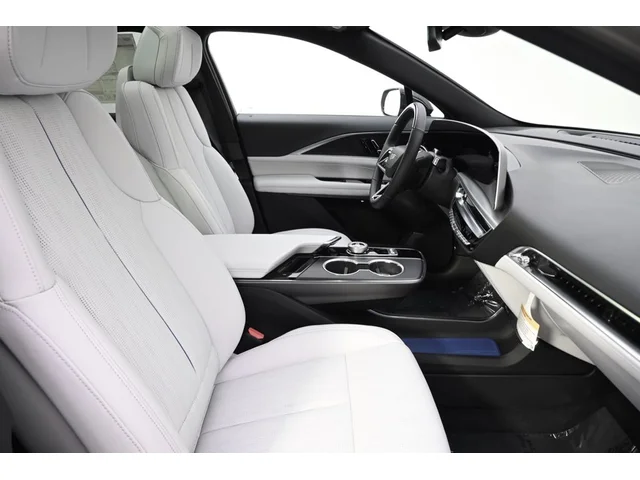 Nuevos CADILLAC LYRIQ à Estados chez autogozo