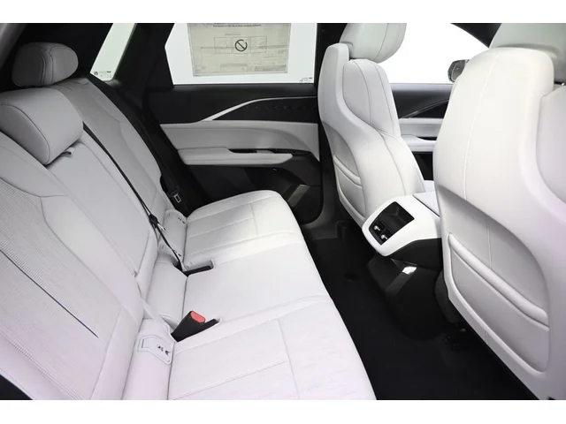 Nuevos CADILLAC LYRIQ à Estados chez autogozo
