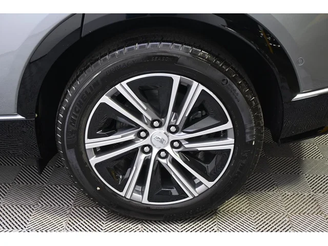 Nuevos CADILLAC LYRIQ à Estados chez autogozo