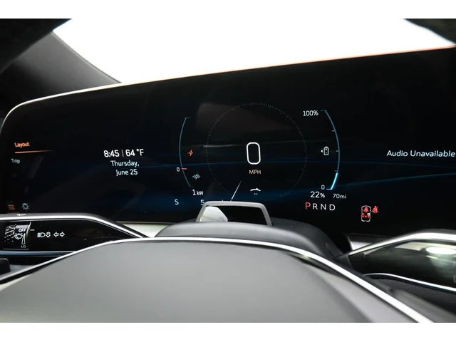 Nuevos CADILLAC LYRIQ à Estados chez autogozo