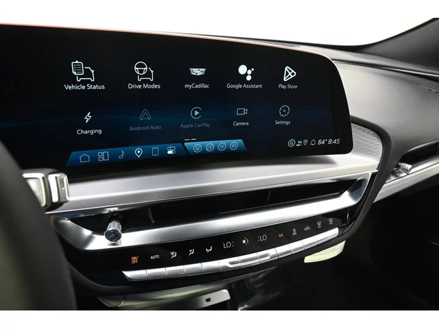 Nuevos CADILLAC LYRIQ à Estados chez autogozo
