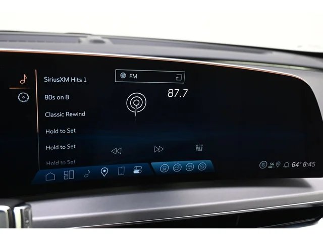 Nuevos CADILLAC LYRIQ à Estados chez autogozo