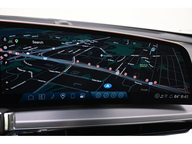 Nuevos CADILLAC LYRIQ à Estados chez autogozo