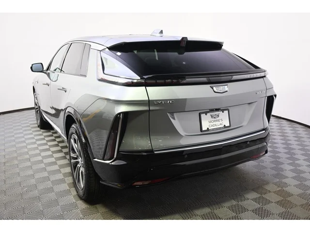 Nuevos CADILLAC LYRIQ à Estados chez autogozo