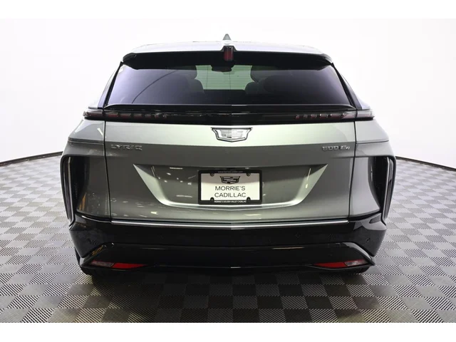 Nuevos CADILLAC LYRIQ à Estados chez autogozo