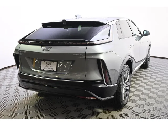 Nuevos CADILLAC LYRIQ à Estados chez autogozo