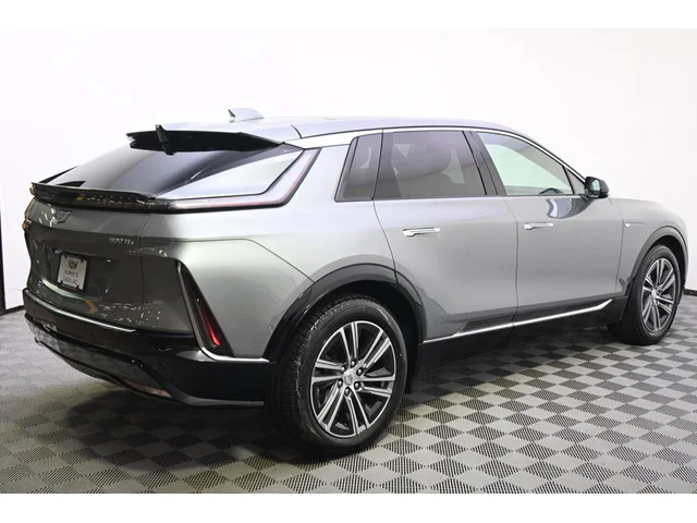 Nuevos CADILLAC LYRIQ à Estados chez autogozo