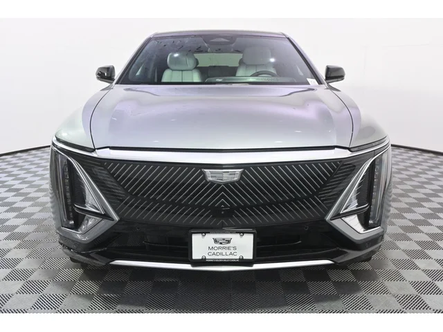 Nuevos CADILLAC LYRIQ à Estados chez autogozo