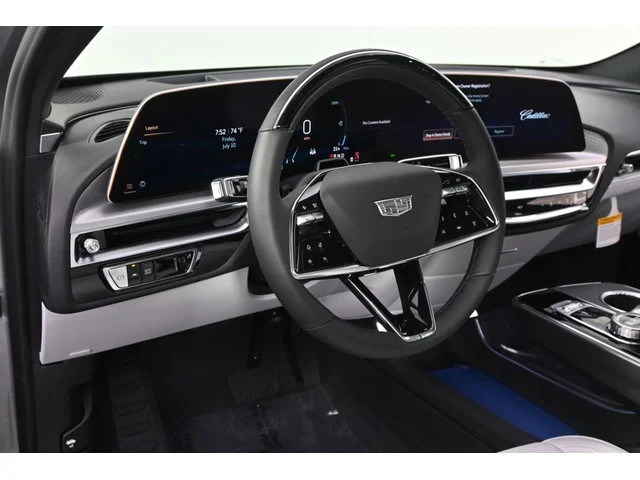 Nuevos CADILLAC LYRIQ à Estados chez autogozo