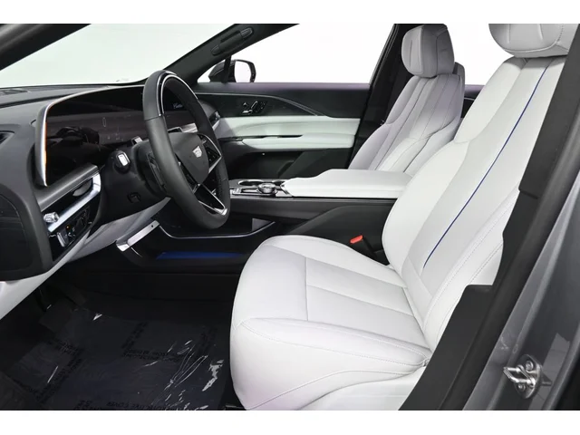 Nuevos CADILLAC LYRIQ à Estados chez autogozo