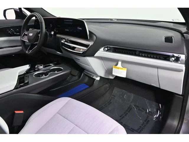 Nuevos CADILLAC LYRIQ à Estados chez autogozo