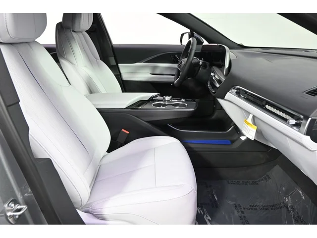 Nuevos CADILLAC LYRIQ à Estados chez autogozo
