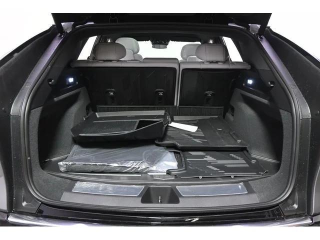 Nuevos CADILLAC LYRIQ à Estados chez autogozo