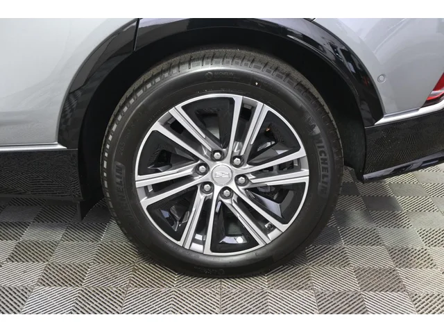 Nuevos CADILLAC LYRIQ à Estados chez autogozo