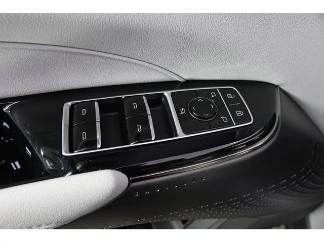 Nuevos CADILLAC LYRIQ à Estados chez autogozo