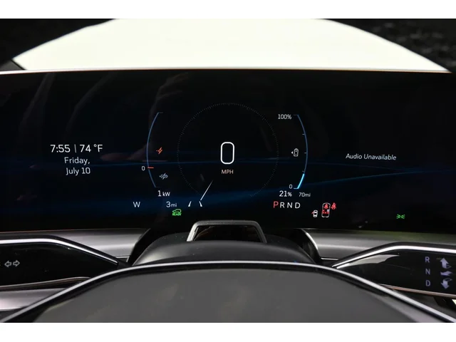Nuevos CADILLAC LYRIQ à Estados chez autogozo