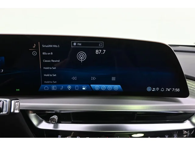 Nuevos CADILLAC LYRIQ à Estados chez autogozo