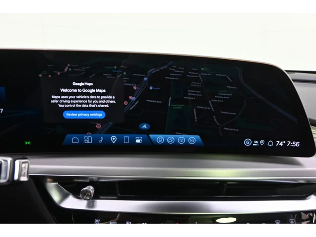 Nuevos CADILLAC LYRIQ à Estados chez autogozo