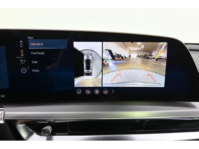 Nuevos CADILLAC LYRIQ à Estados chez autogozo