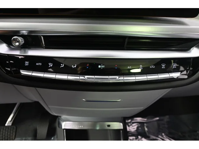 Nuevos CADILLAC LYRIQ à Estados chez autogozo