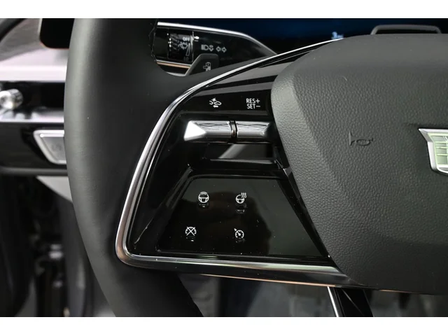 Nuevos CADILLAC LYRIQ à Estados chez autogozo