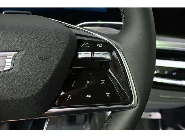 Nuevos CADILLAC LYRIQ à Estados chez autogozo