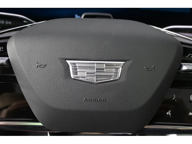Nuevos CADILLAC LYRIQ à Estados chez autogozo