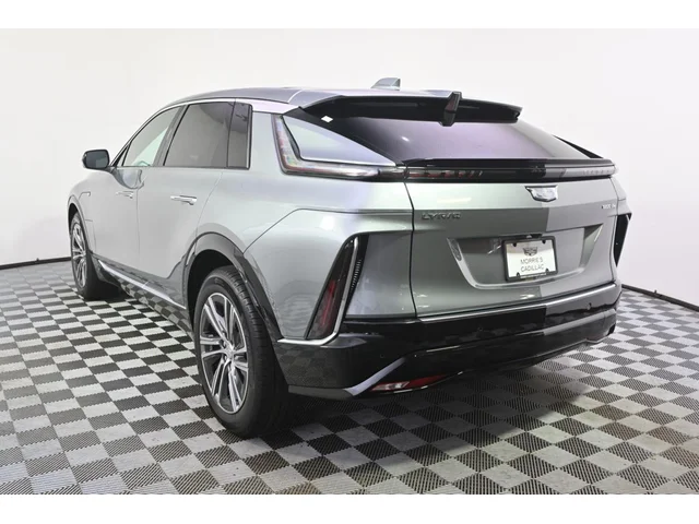 Nuevos CADILLAC LYRIQ à Estados chez autogozo