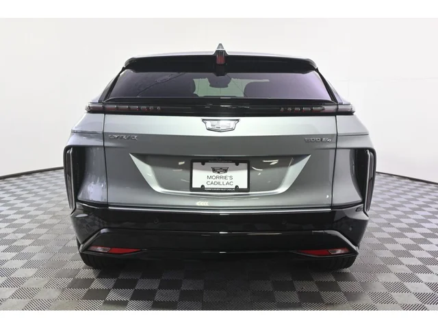 Nuevos CADILLAC LYRIQ à Estados chez autogozo